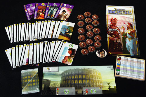 No layout image available