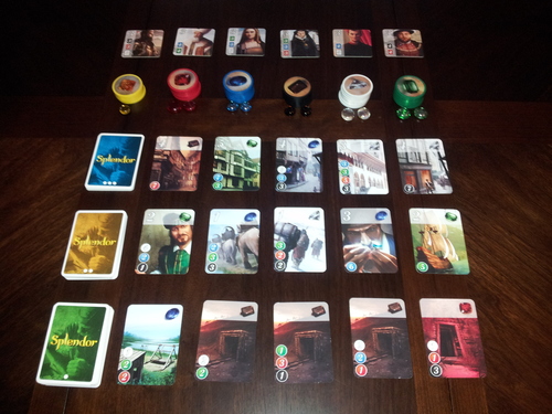 No layout image available