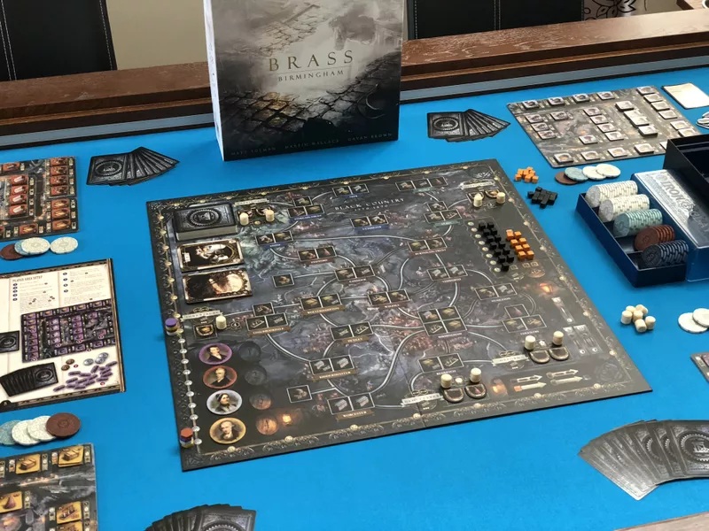 No layout image available